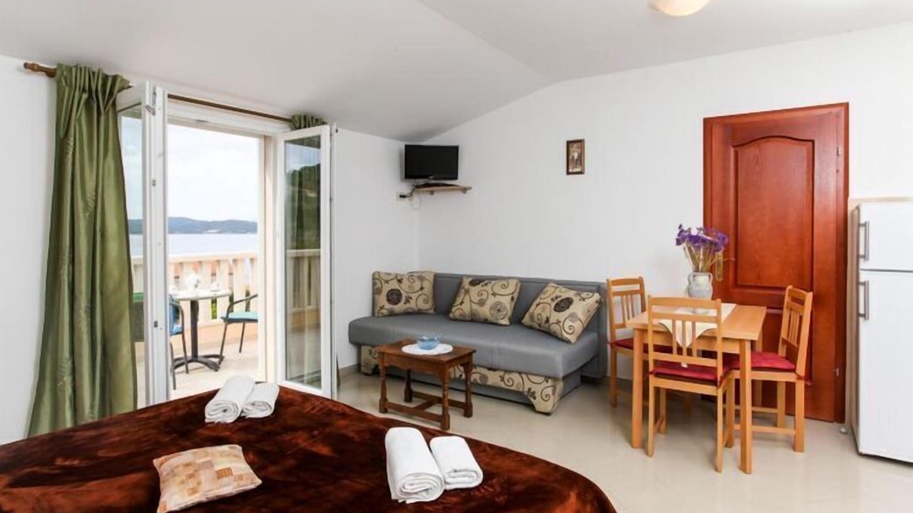 Photo of Livingroom in Lopud Island