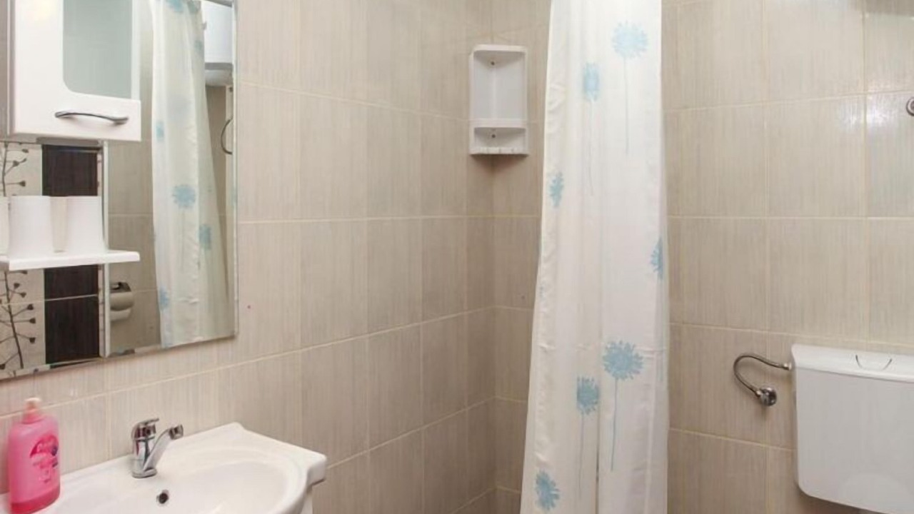 Photo of Bathroom in Lopud Island