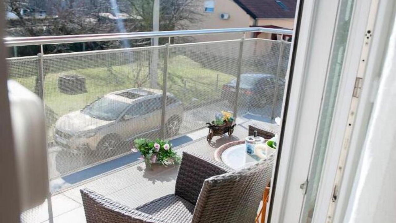 Photo of Patio Balcony in Zagreb