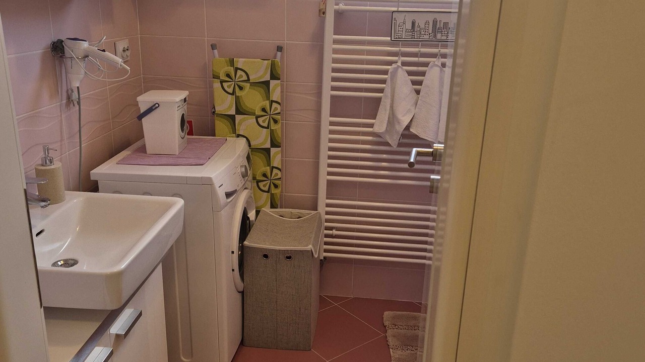 Photo of Bathroom in Zagreb