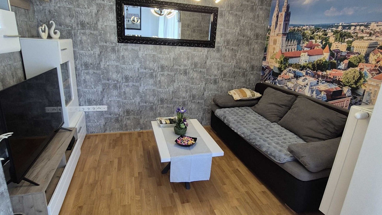 Photo of Livingroom in Zagreb