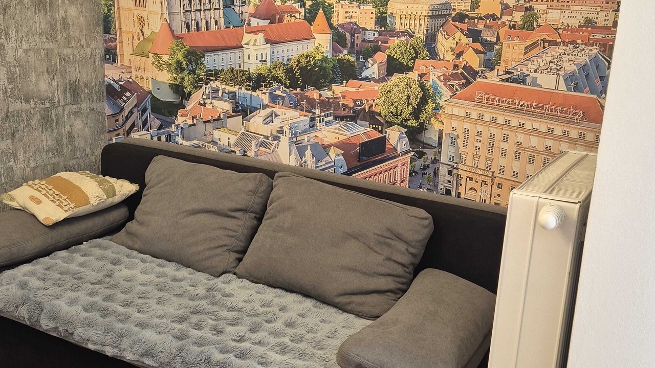 Photo of Livingroom in Zagreb