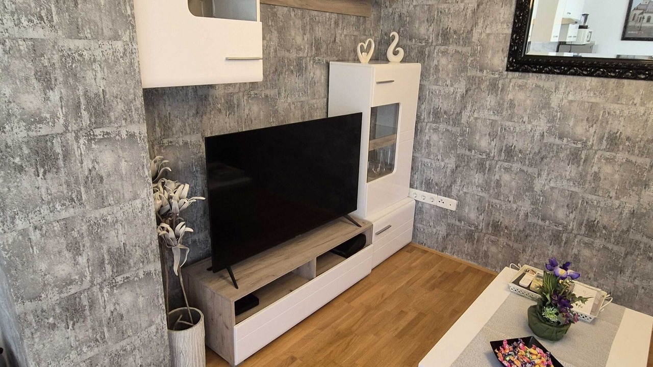 Photo of Livingroom in Zagreb