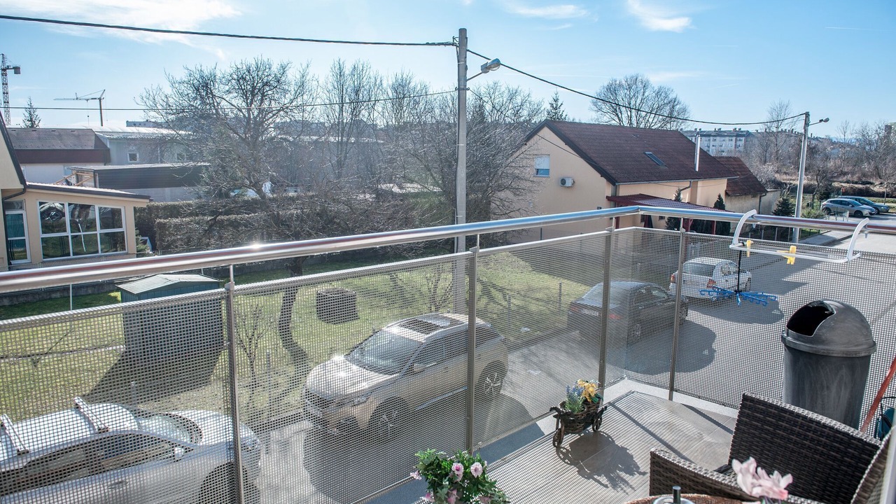 Photo of Patio Balcony in Zagreb