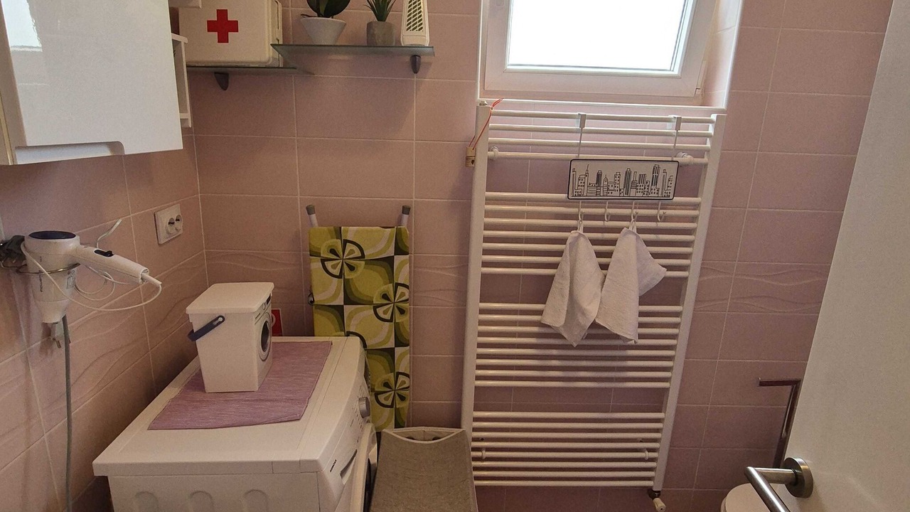 Photo of Bathroom in Zagreb