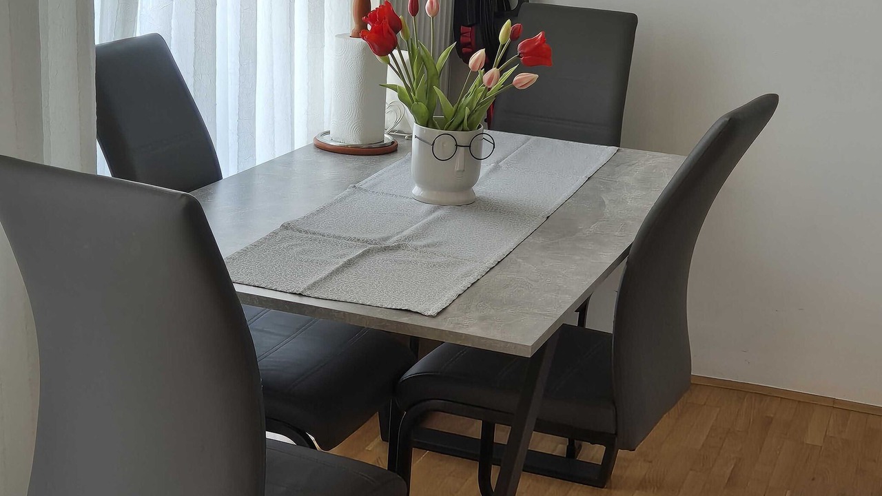 Photo of Livingroom in Zagreb