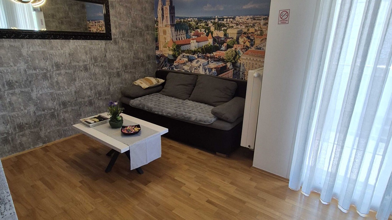 Photo of Livingroom in Zagreb