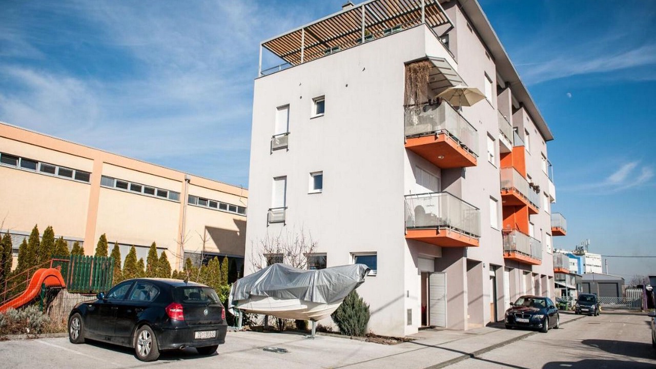 Photo of Outdoor in Zagreb