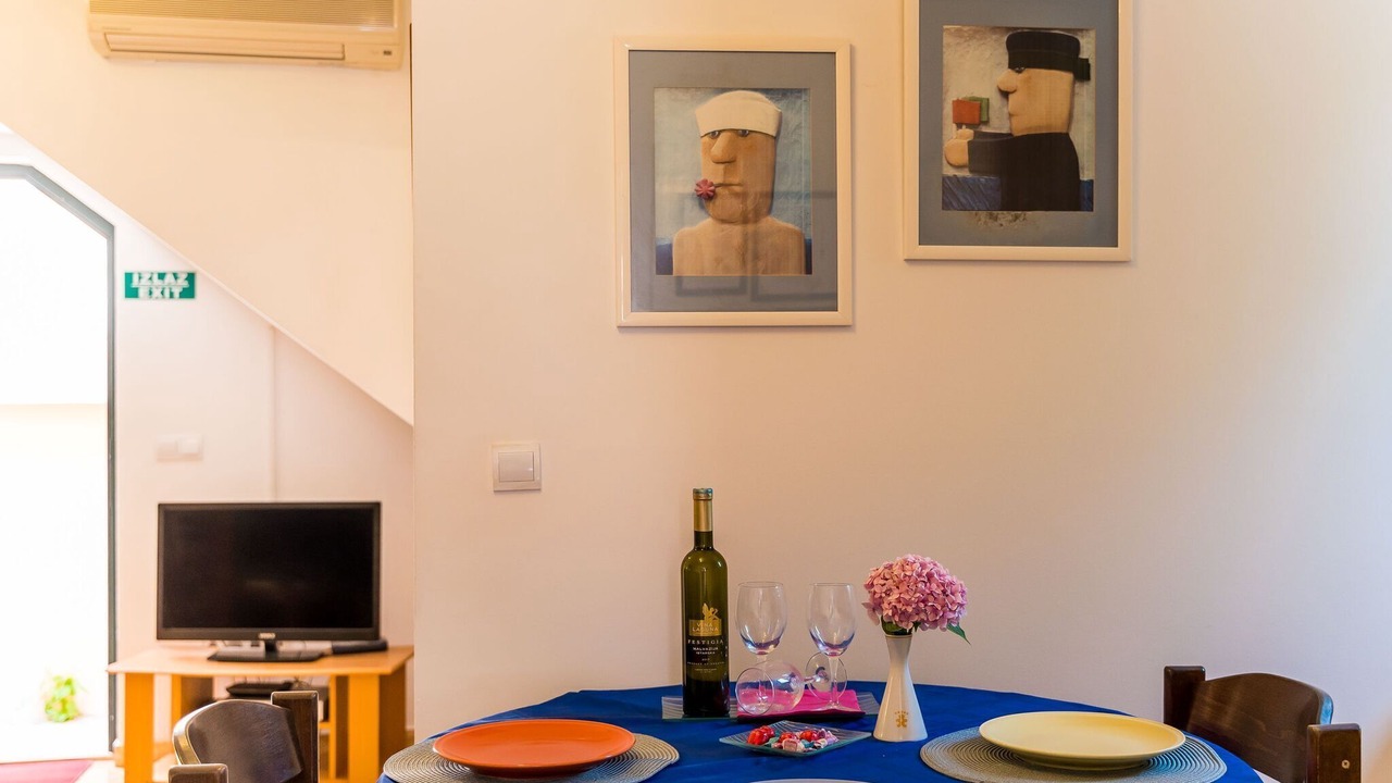 Photo of Livingroom in Ploce