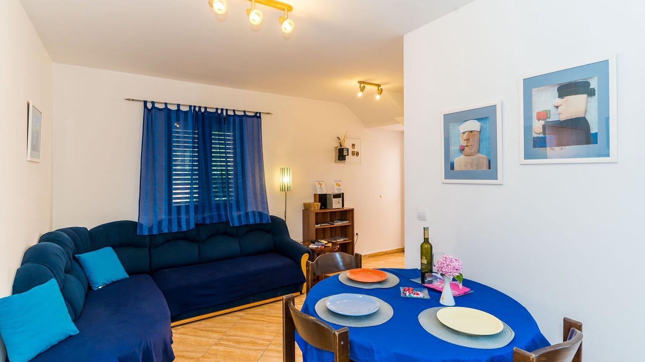 Photo of Livingroom in Ploce