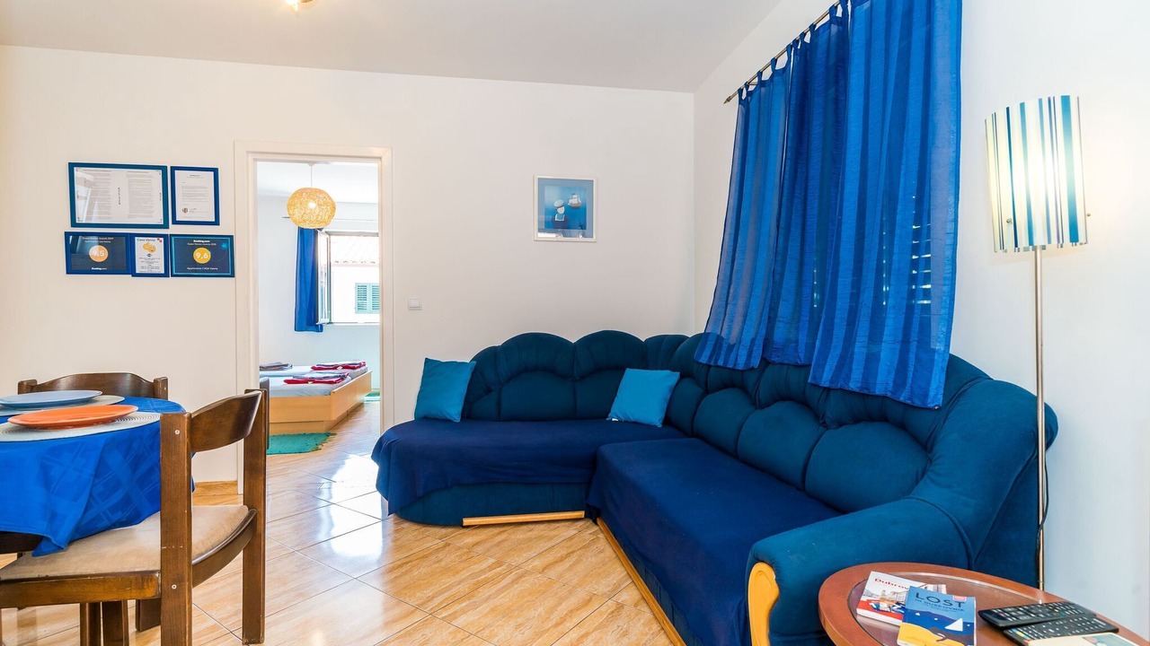 Photo of Livingroom in Ploce
