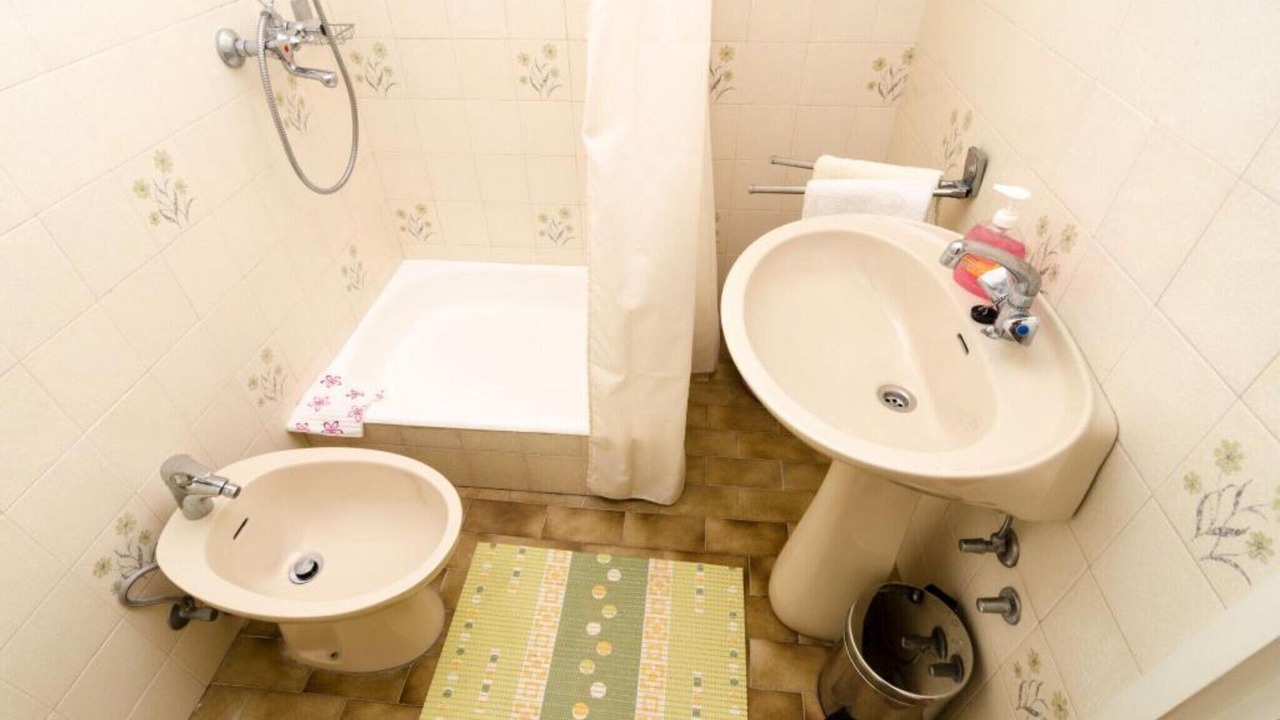 Photo of Bathroom in Trsteno