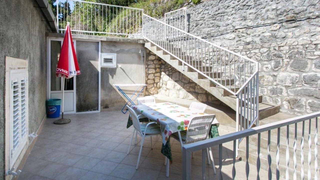 Photo of Patio Balcony in Trsteno