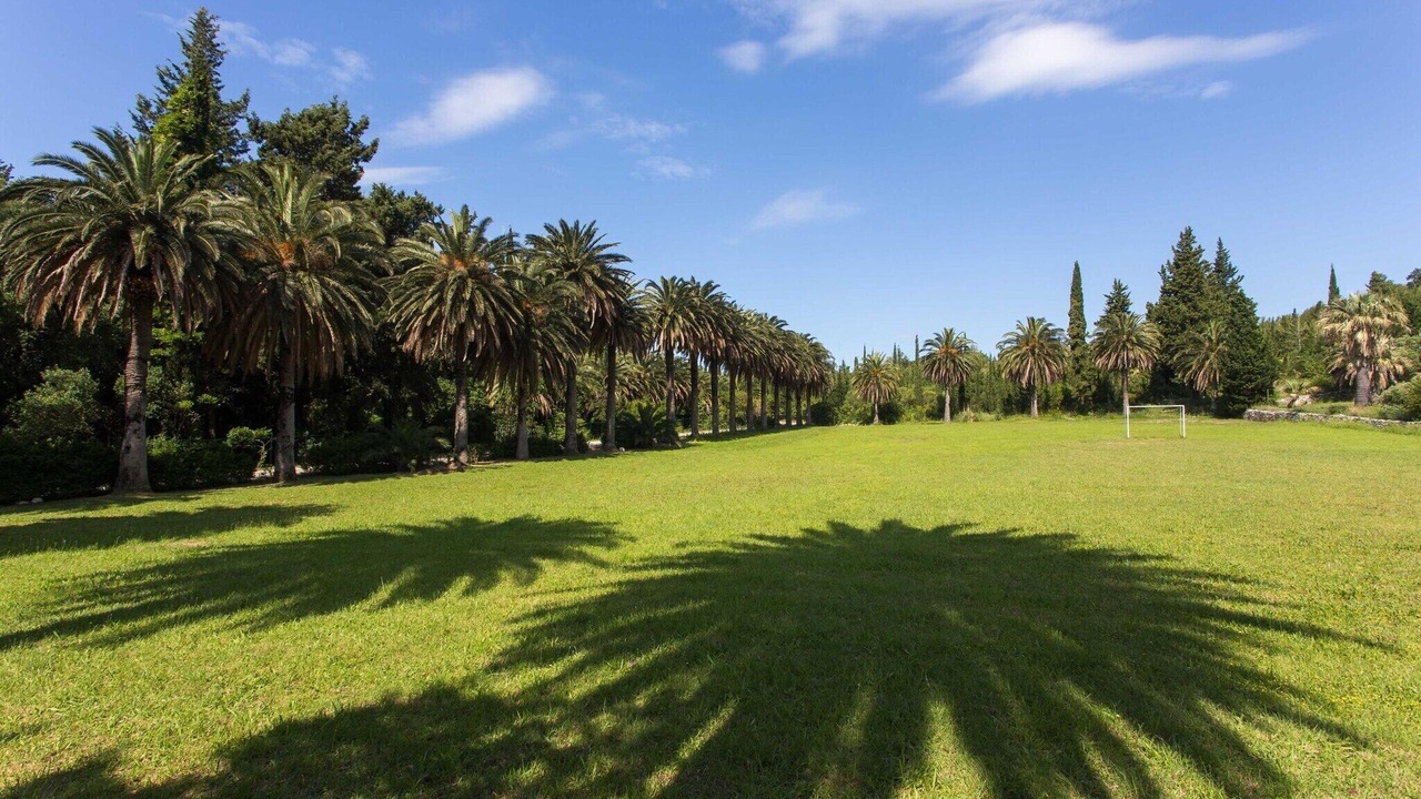 Photo of Outdoor in Trsteno
