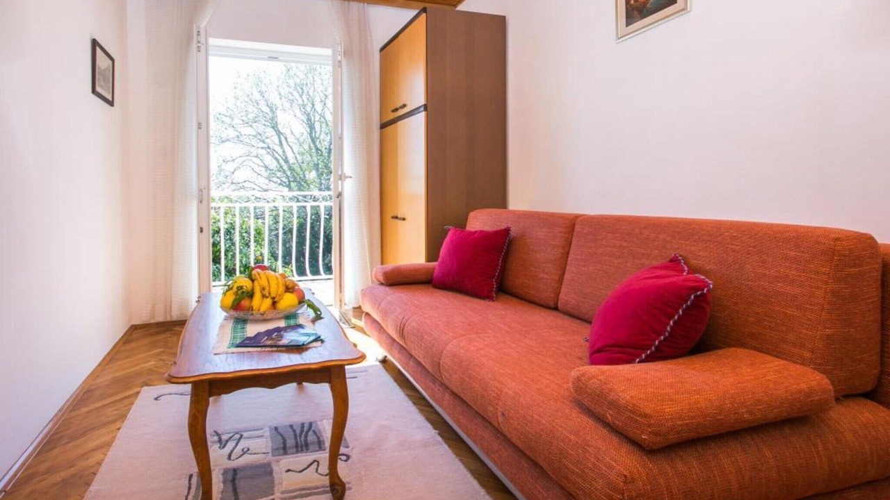 Photo of Livingroom in Trsteno