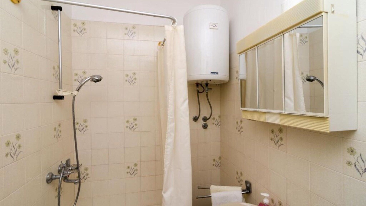 Photo of Bathroom in Trsteno