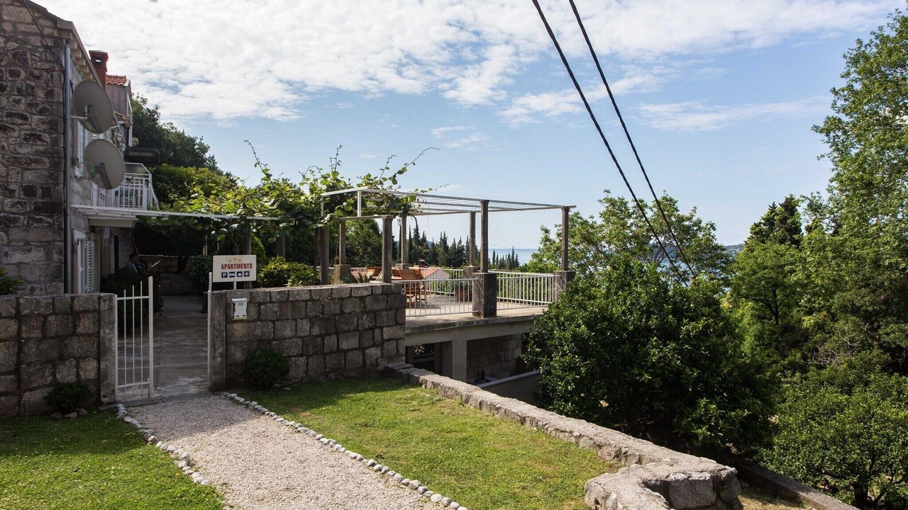 Photo of Outdoor in Trsteno