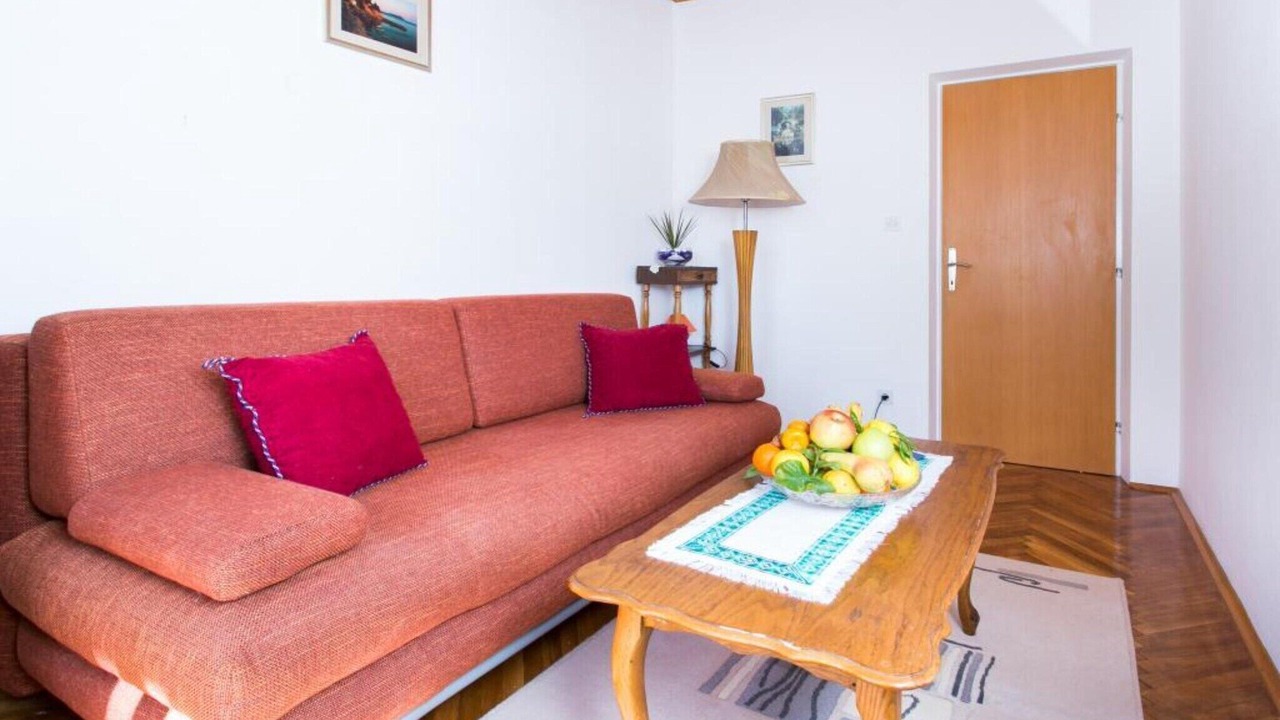 Photo of Livingroom in Trsteno