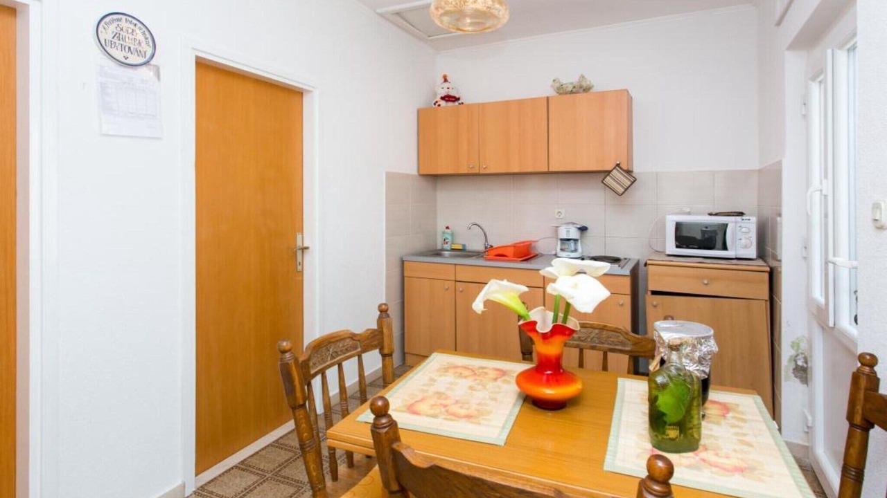 Photo of Livingroom in Trsteno