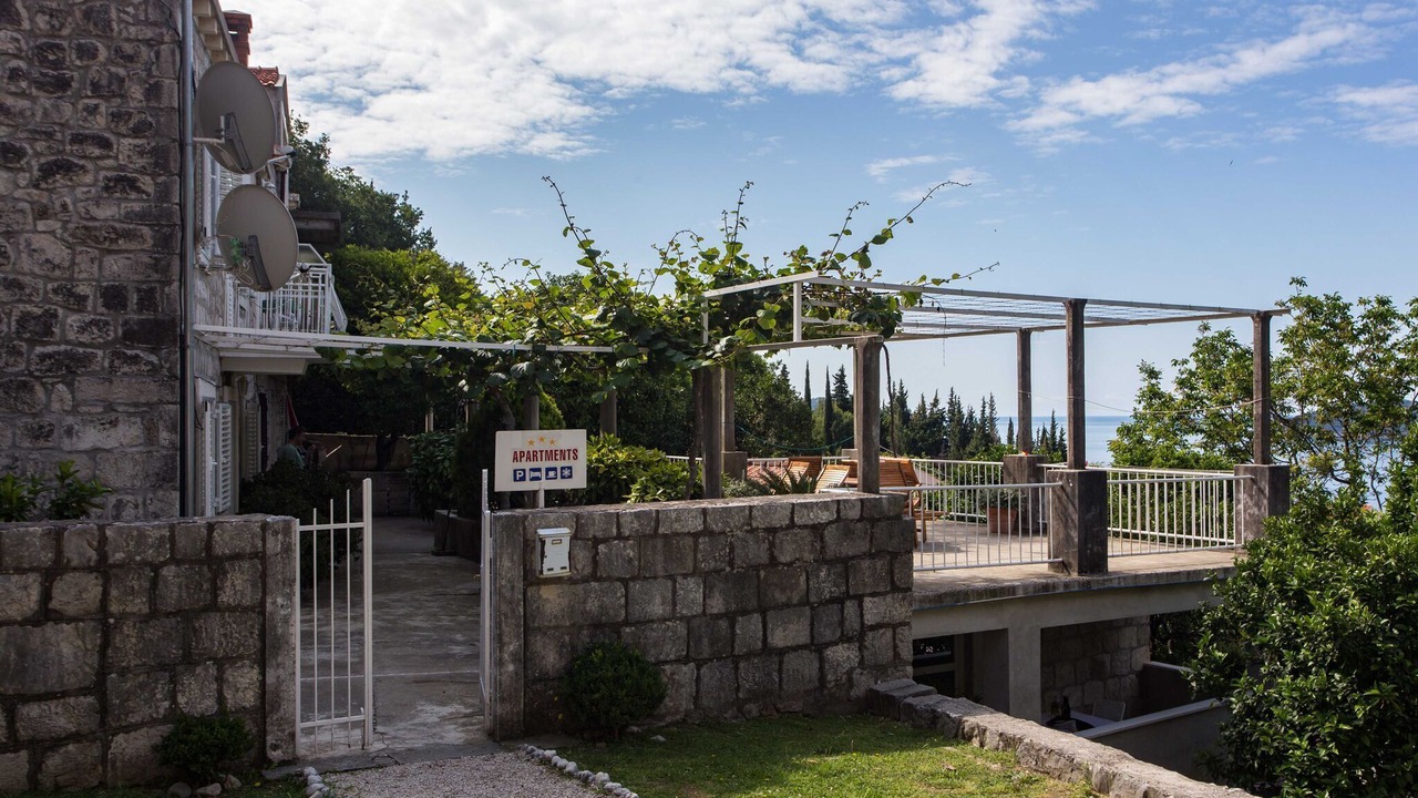 Photo of Outdoor in Trsteno