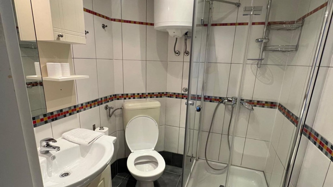 Photo of Bathroom in Splitska