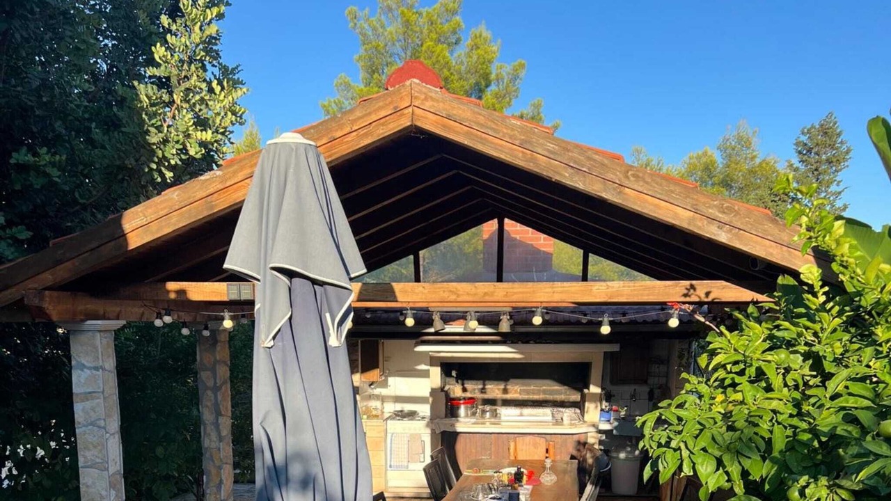 Photo of Outdoor in Splitska