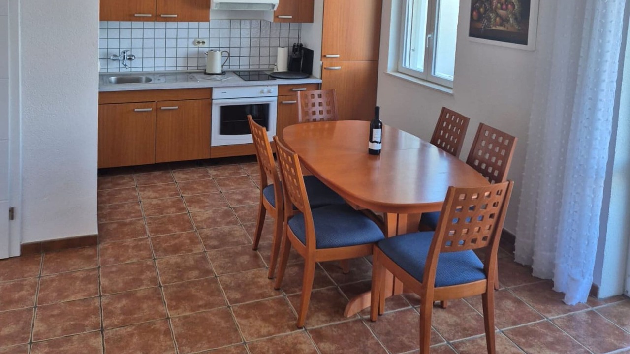 Photo of Livingroom in Splitska