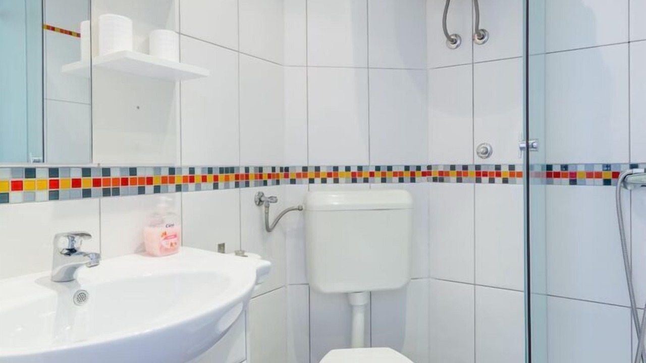 Photo of Bathroom in Splitska