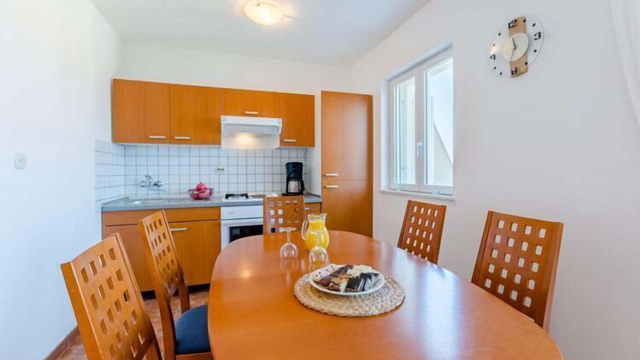 Photo of Livingroom in Splitska