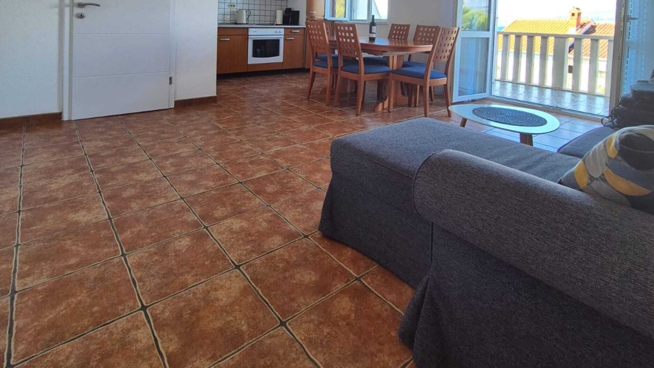 Photo of Livingroom in Splitska