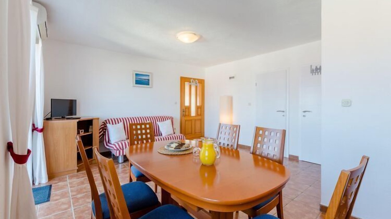 Photo of Livingroom in Splitska