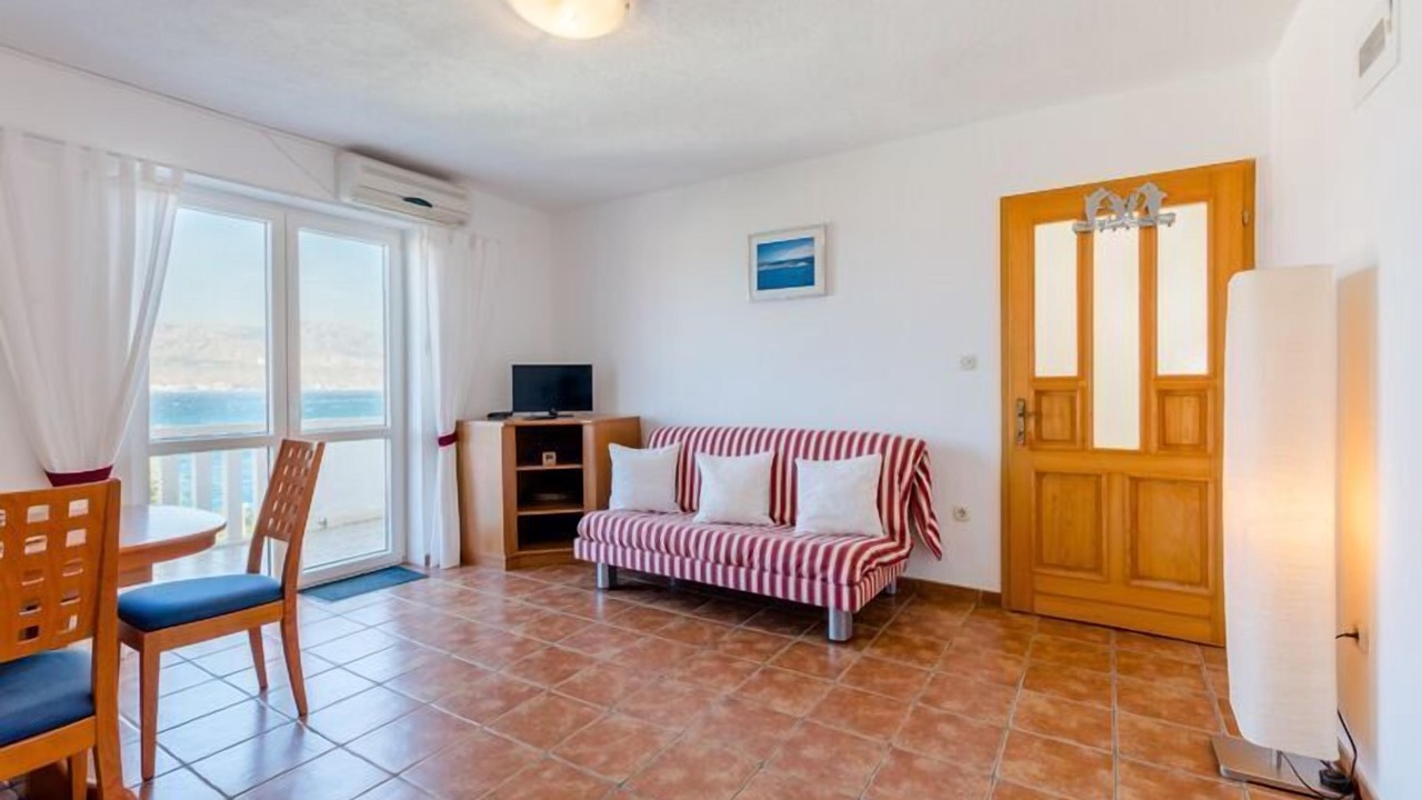 Photo of Livingroom in Splitska