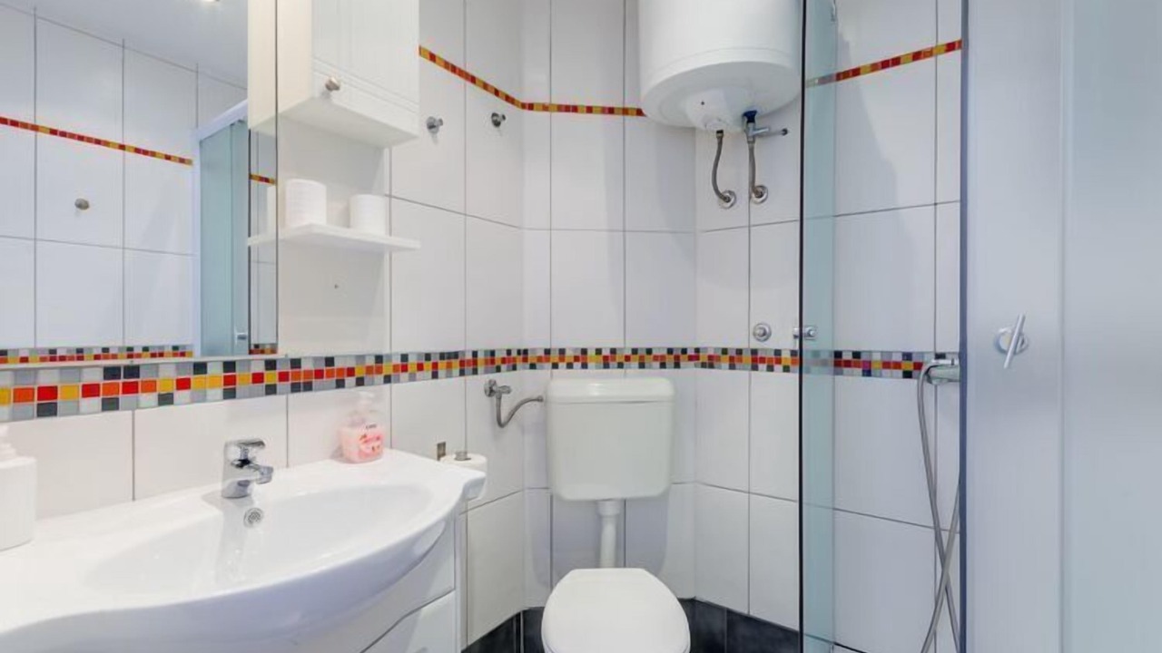 Photo of Bathroom in Splitska
