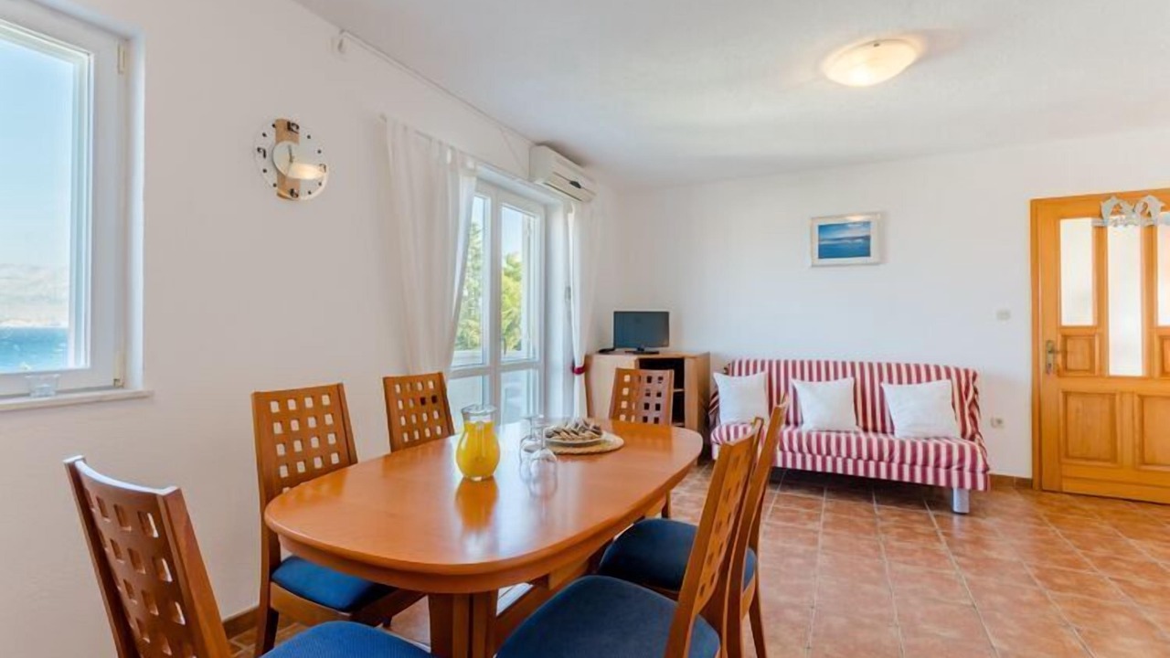 Photo of Livingroom in Splitska