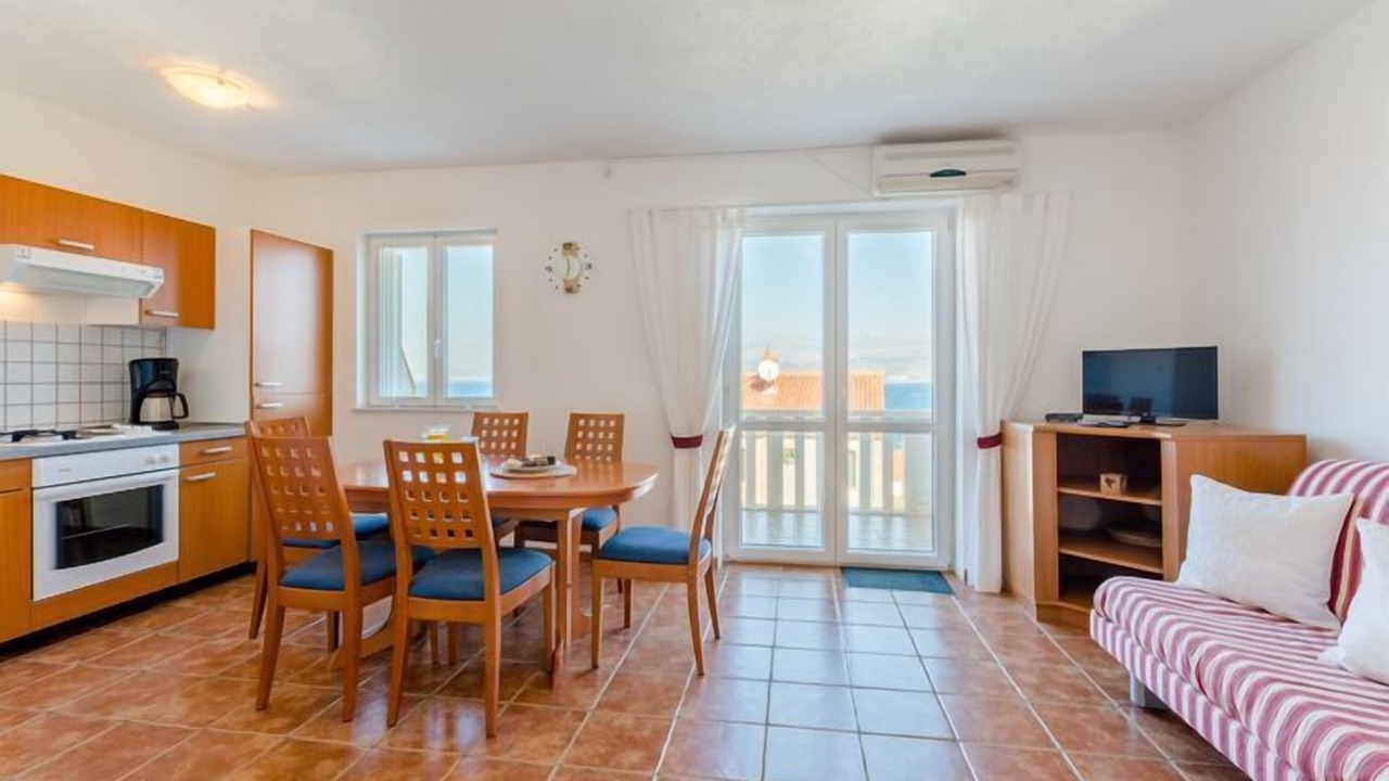 Photo of Livingroom in Splitska