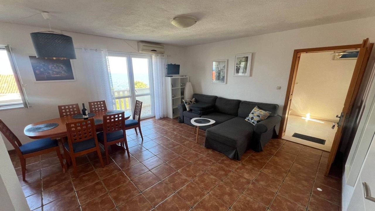 Photo of Livingroom in Splitska