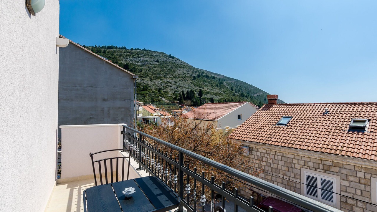 Photo of Patio Balcony in Gruz