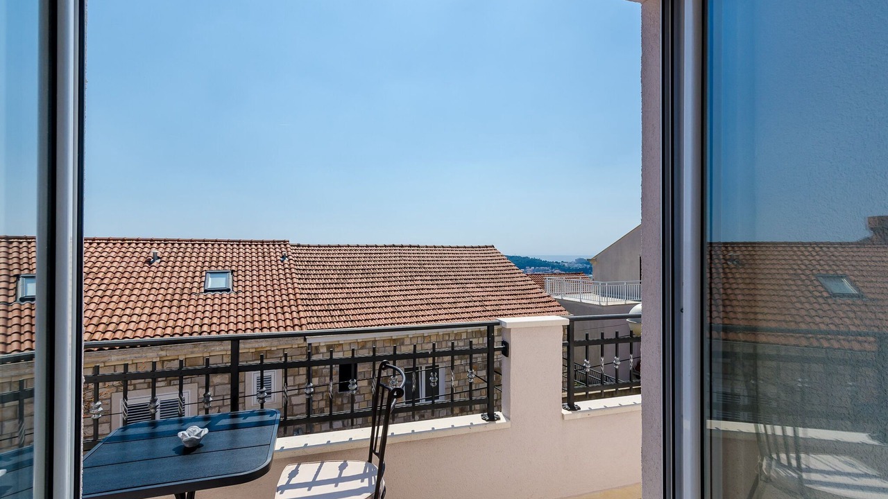 Photo of Patio Balcony in Gruz