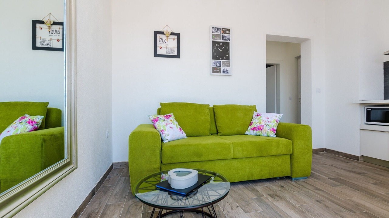Photo of Livingroom in Gruz