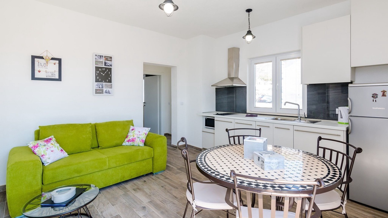 Photo of Livingroom in Gruz