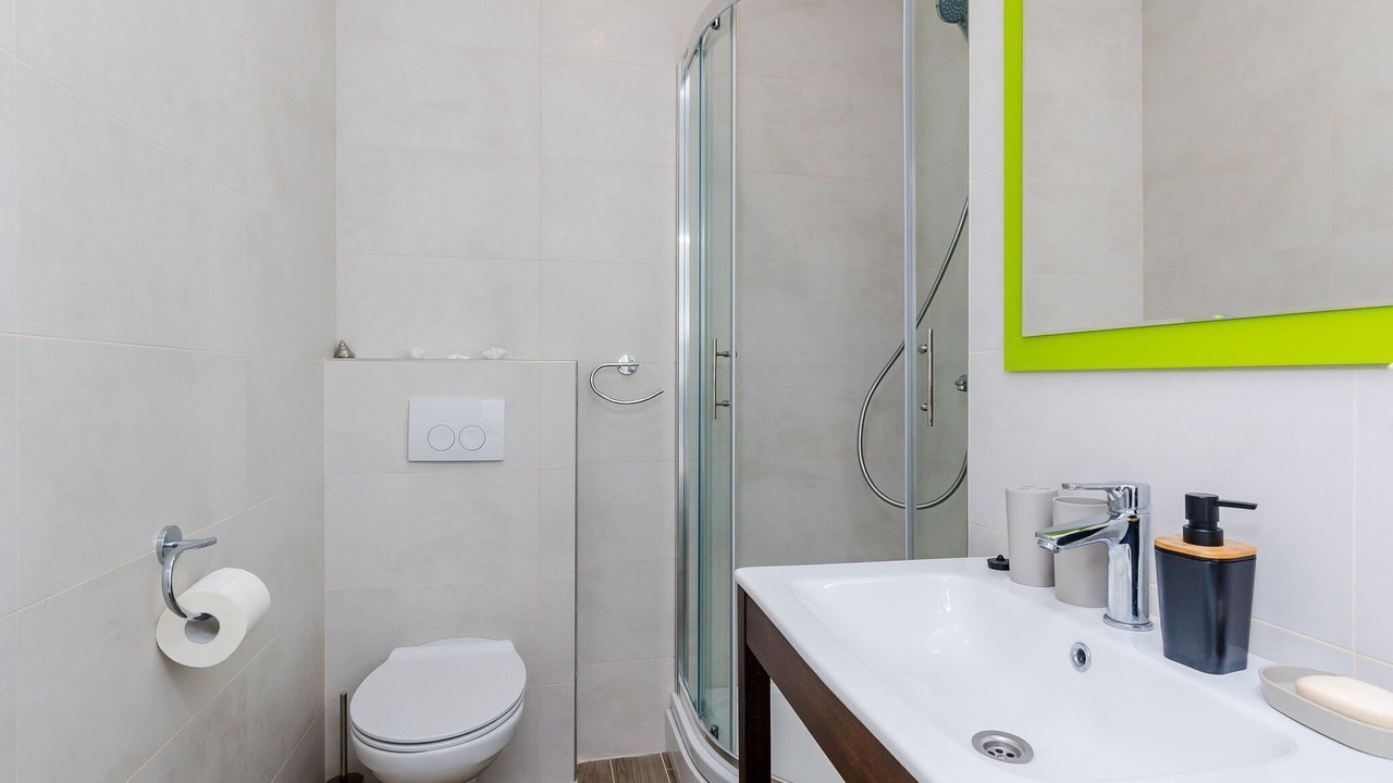 Photo of Bathroom in Gruz