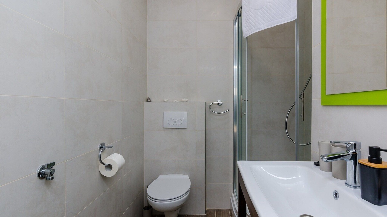 Photo of Bathroom in Gruz