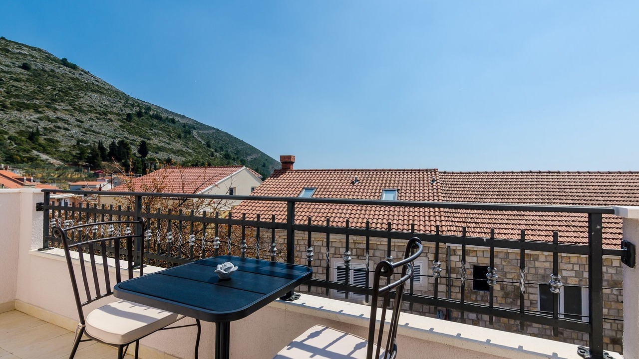 Photo of Patio Balcony in Gruz