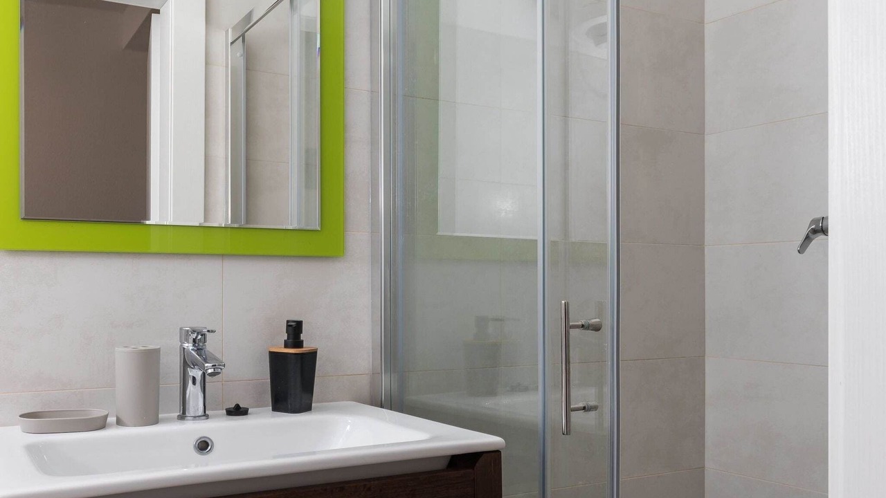 Photo of Bathroom in Gruz