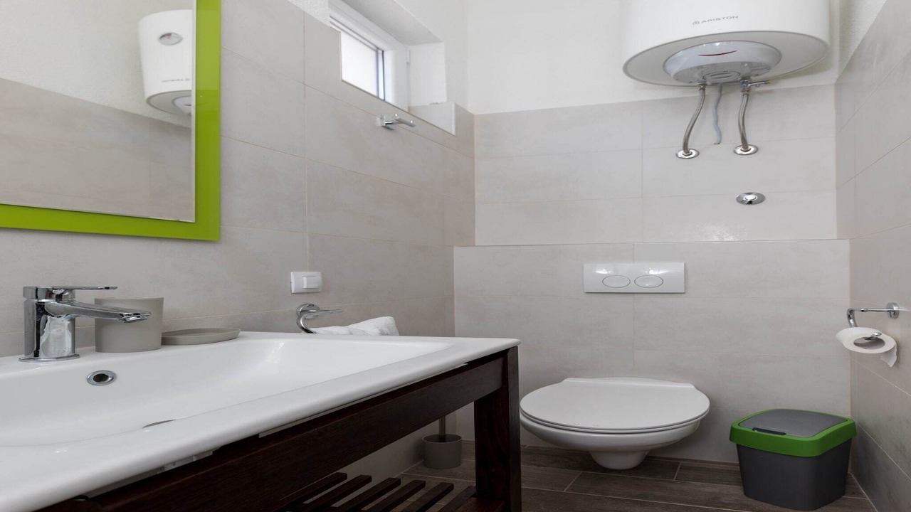 Photo of Bathroom in Gruz