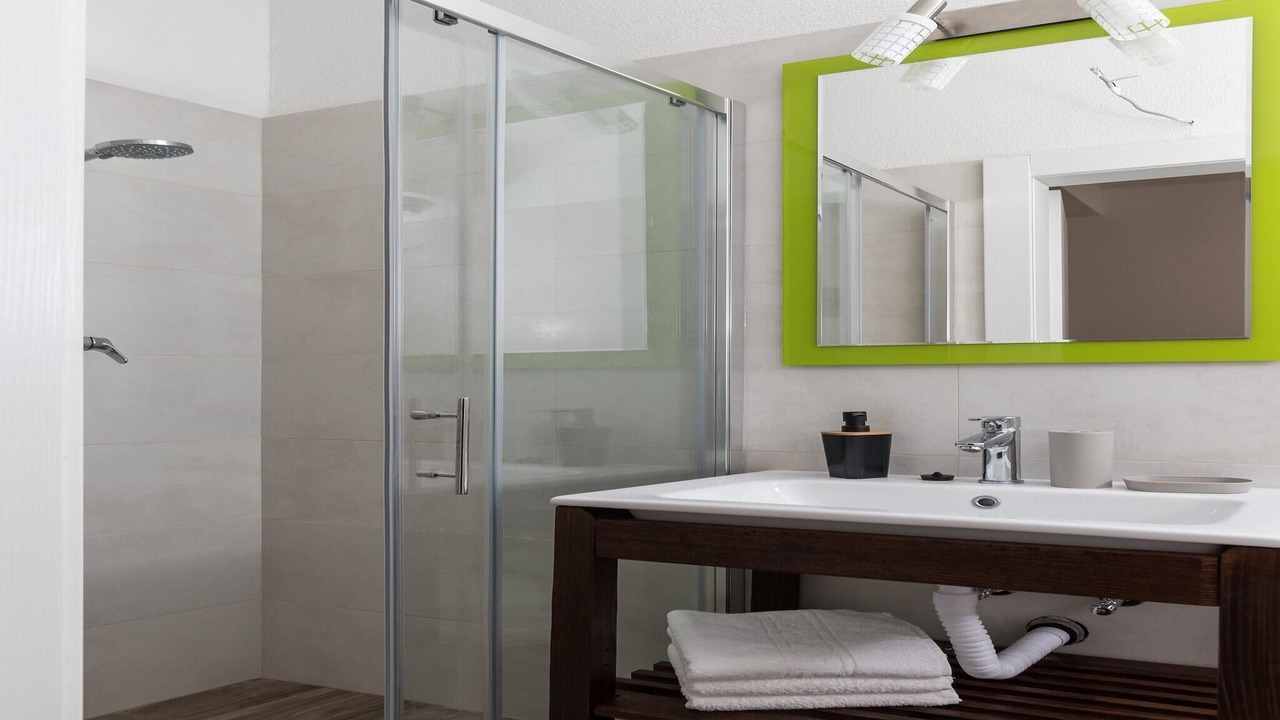 Photo of Bathroom in Gruz