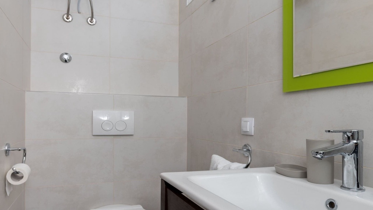 Photo of Bathroom in Gruz