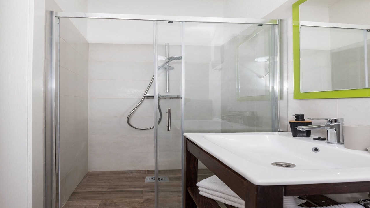 Photo of Bathroom in Gruz