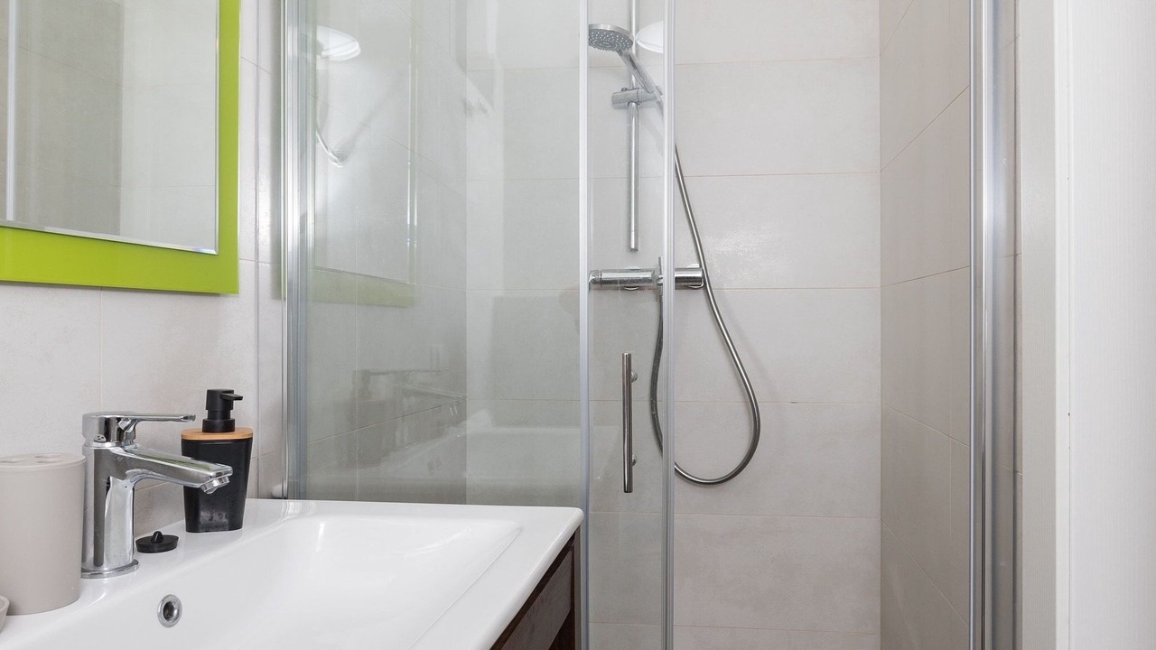 Photo of Bathroom in Gruz