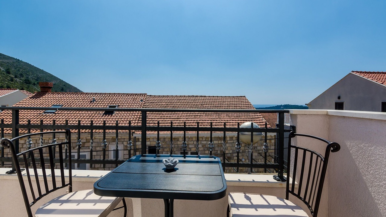 Photo of Patio Balcony in Gruz